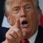 Trump Is Reminded He Once Said Iran ‘Never Lost A Negotiation’ Amid Peace Deal Skepticism