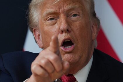Trump Is Reminded He Once Said Iran ‘Never Lost A Negotiation’ Amid Peace Deal Skepticism
