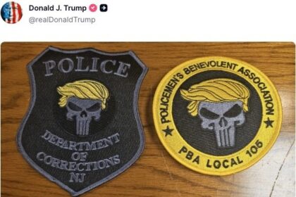 Trump Lashes Out At California Election In Midnight Freakout