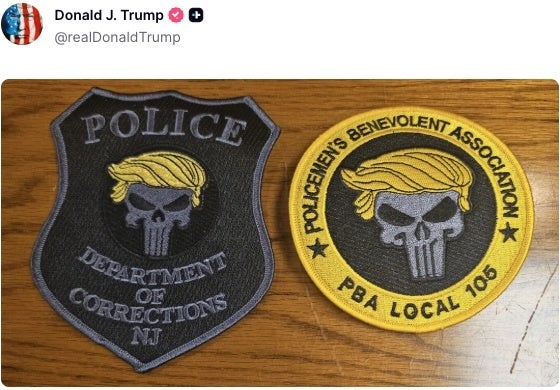 Trump Lashes Out At California Election In Midnight Freakout