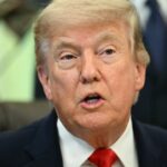 Trump Names James M. Mcdonald To Lead Powerful New York Federal Prosecutor's Office