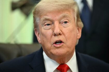 Trump Names James M. Mcdonald To Lead Powerful New York Federal Prosecutor's Office