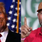 Trump Praises Football Hall Of Famer's Physique At Roundtable