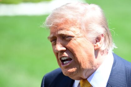 Trump Shares Some Unsettling Advice In 1 A.M. Social Media Rant