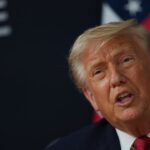 Trump Uses Question About EU Allies To Praise Himself
