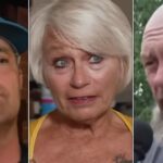 Trump Voters Seem Very Much Done With Him In MS NOW Clip