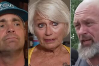 Trump Voters Seem Very Much Done With Him In MS NOW Clip