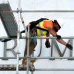 Trump's Name Officially Removed From Kennedy Center