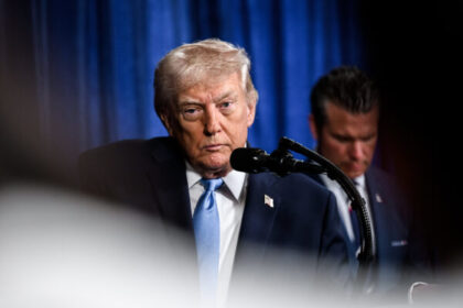 Trump&rsquo;s New AI Order Raises the Stakes in China-US Tech Competition