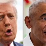 Trump's Wild New AI Slop Trashes Obama's Presidential Library