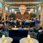 Two St. Petersburg Restaurants Earn Michelin Recognition as the Guide Goes Statewide