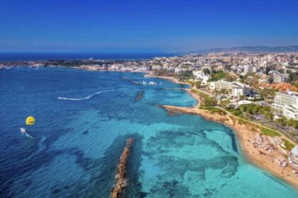 U.S. Announces This Paradise Island Is Back To Being One Of The Safest Countries In Europe