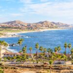 San Juan del Cabo panorama