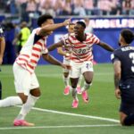 U.S. Opens Its Home World Cup With A Dynamic 4-1 Victory Over Paraguay, Sparked By Balogun's 2 Goals