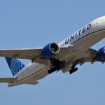 United Airlines Flight Bound For Minneapolis Diverted Because Of Unruly Passenger