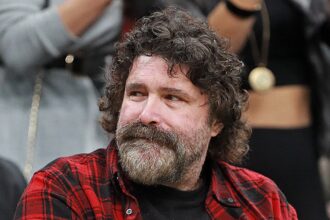 WWE Icon Mick Foley Reveals How Trump’s Rob Reiner Comments Ended His Relationship With Company
