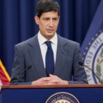 Warsh reaches within the Fed for latest advisory appointments