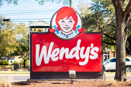 Wendy's shares soar for a second day as retail investors pile into their new meme darling
