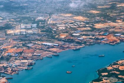 When Neutrality Fails: ASEAN in a Malacca Disruption Scenario