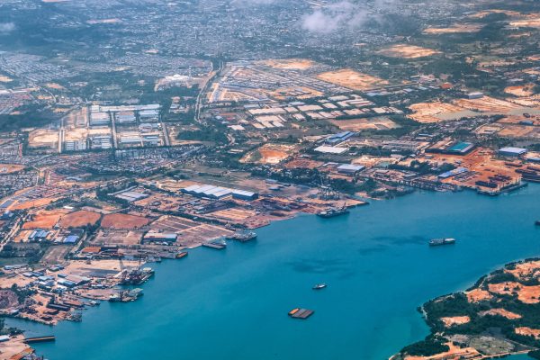 When Neutrality Fails: ASEAN in a Malacca Disruption Scenario