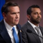 Whiny Letter From Far-Right Groups Copied Into FBI Incident Report Against SPLC