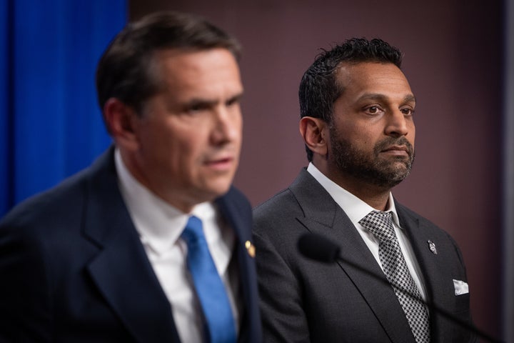 Whiny Letter From Far-Right Groups Copied Into FBI Incident Report Against SPLC