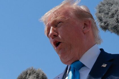 White House Tweets Advice From Trump, And It Doesn't Go Well