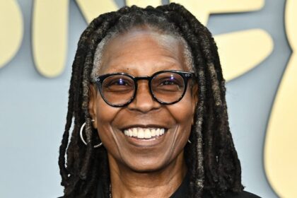 Whoopi Goldberg Has Surprise Take On Knicks' White House Invite
