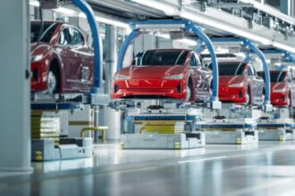 Why China Needs High GDP Growth Rates to Avoid a Crisis