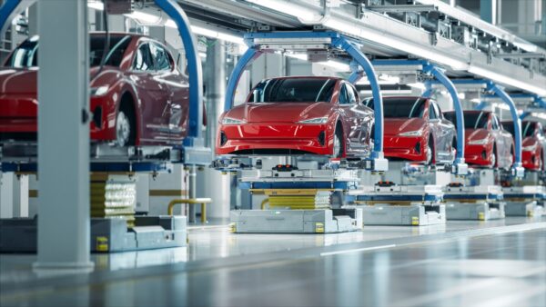 Why China Needs High GDP Growth Rates to Avoid a Crisis