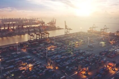 Why Indonesia is Rebuilding Commodity Oversight