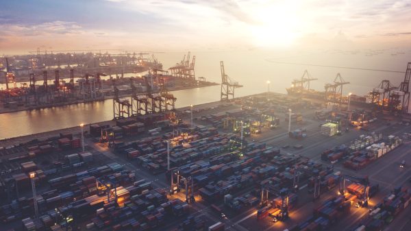 Why Indonesia is Rebuilding Commodity Oversight