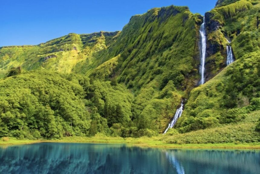 Why The Hawaii Of Europe Is The Perfect Island Paradise For A Summer Vacation