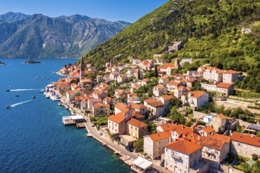 Why This Country Is Becoming Europe&rsquo;s Next Tourist Hotspot