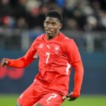 World Cup Star Suddenly Unable To Enter U.S. After Travel Authorization Review