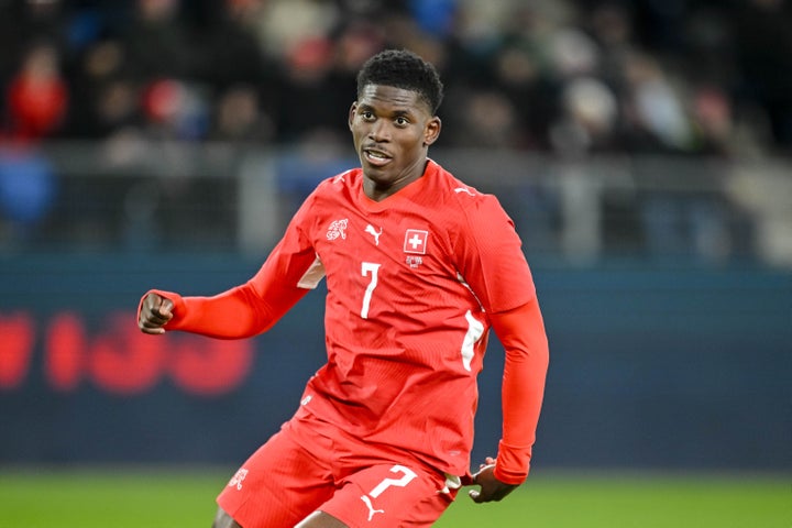 World Cup Star Suddenly Unable To Enter U.S. After Travel Authorization Review