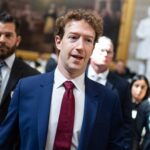 Zuckerberg seen as next to join trillionaire club, say Kalshi traders