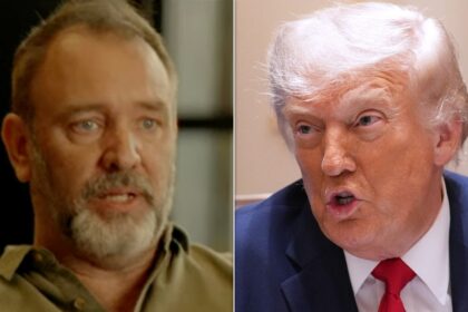 ‘South Park’ Creators Deliver Brutal Verdict On Trump’s Role In America