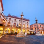 This Undiscovered Italian City With 8 UNESCO Sites, $14 Pasta, And Fewer Crowds Is Breaking Tourism Records